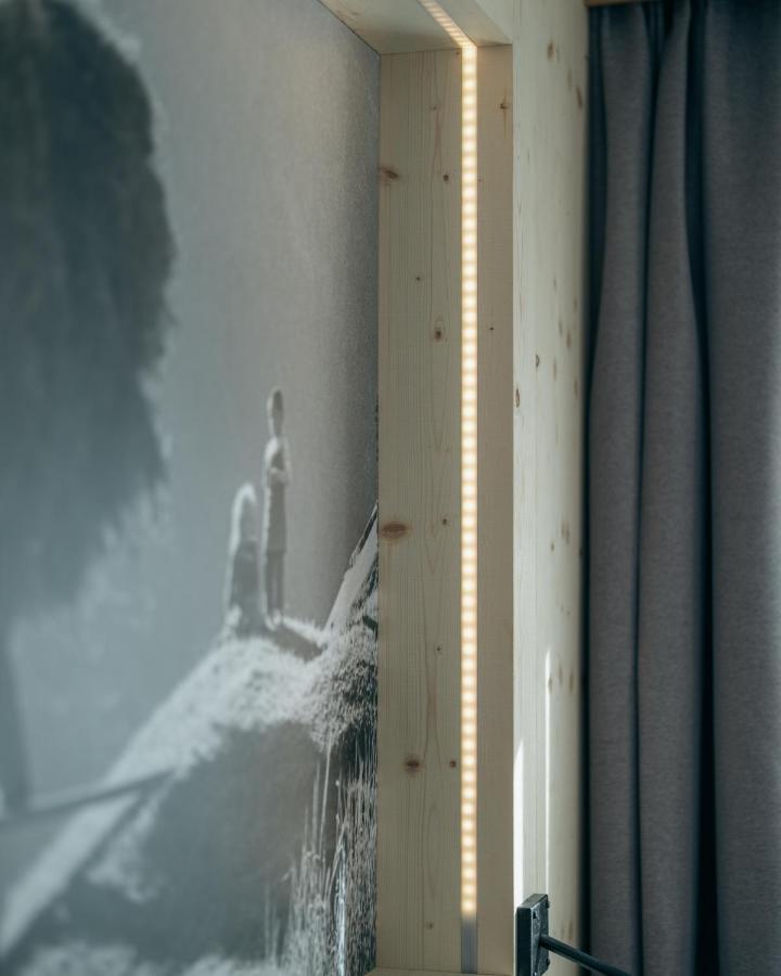 Appartements Hoellhaus Innervillgraten Extérieur photo